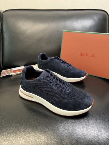 Loro Piana Men Shoes-22